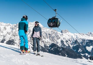 Presseinformationen Saalfelden Leogang